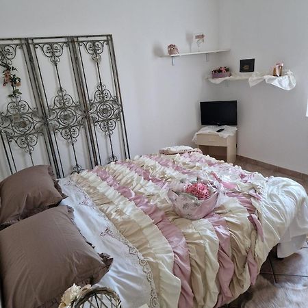 B&B Luna Кастельветро-ди-Модена Экстерьер фото