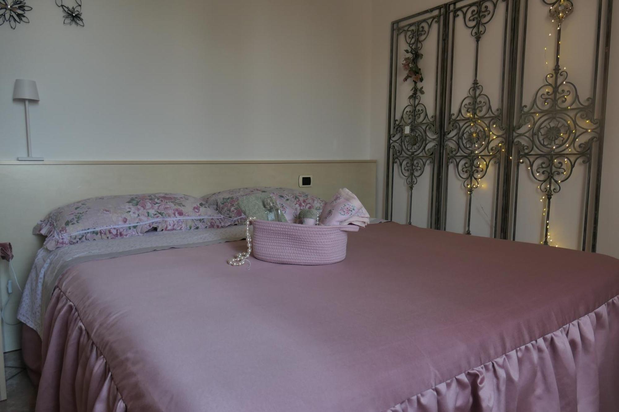 B&B Luna Кастельветро-ди-Модена Экстерьер фото