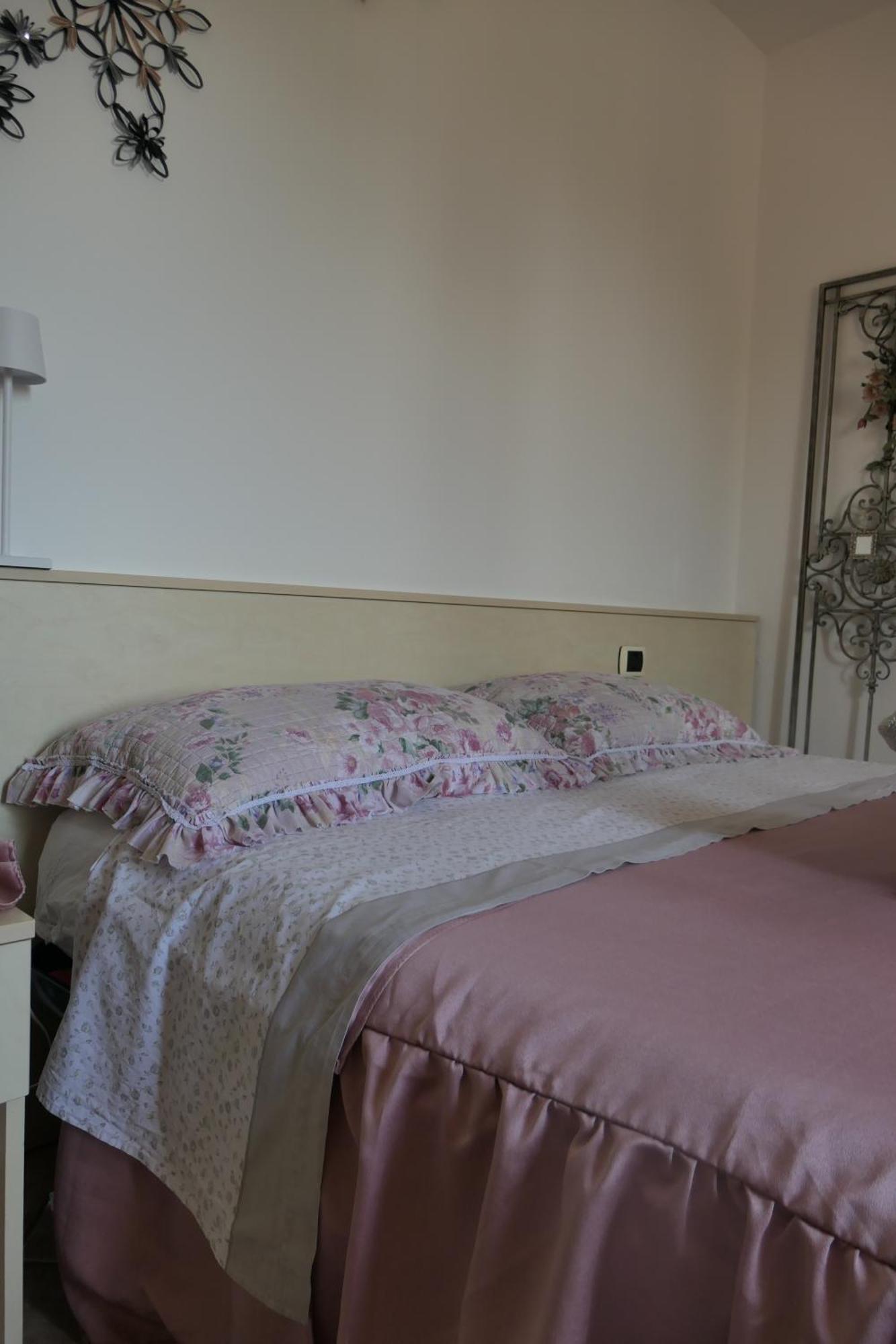B&B Luna Кастельветро-ди-Модена Экстерьер фото