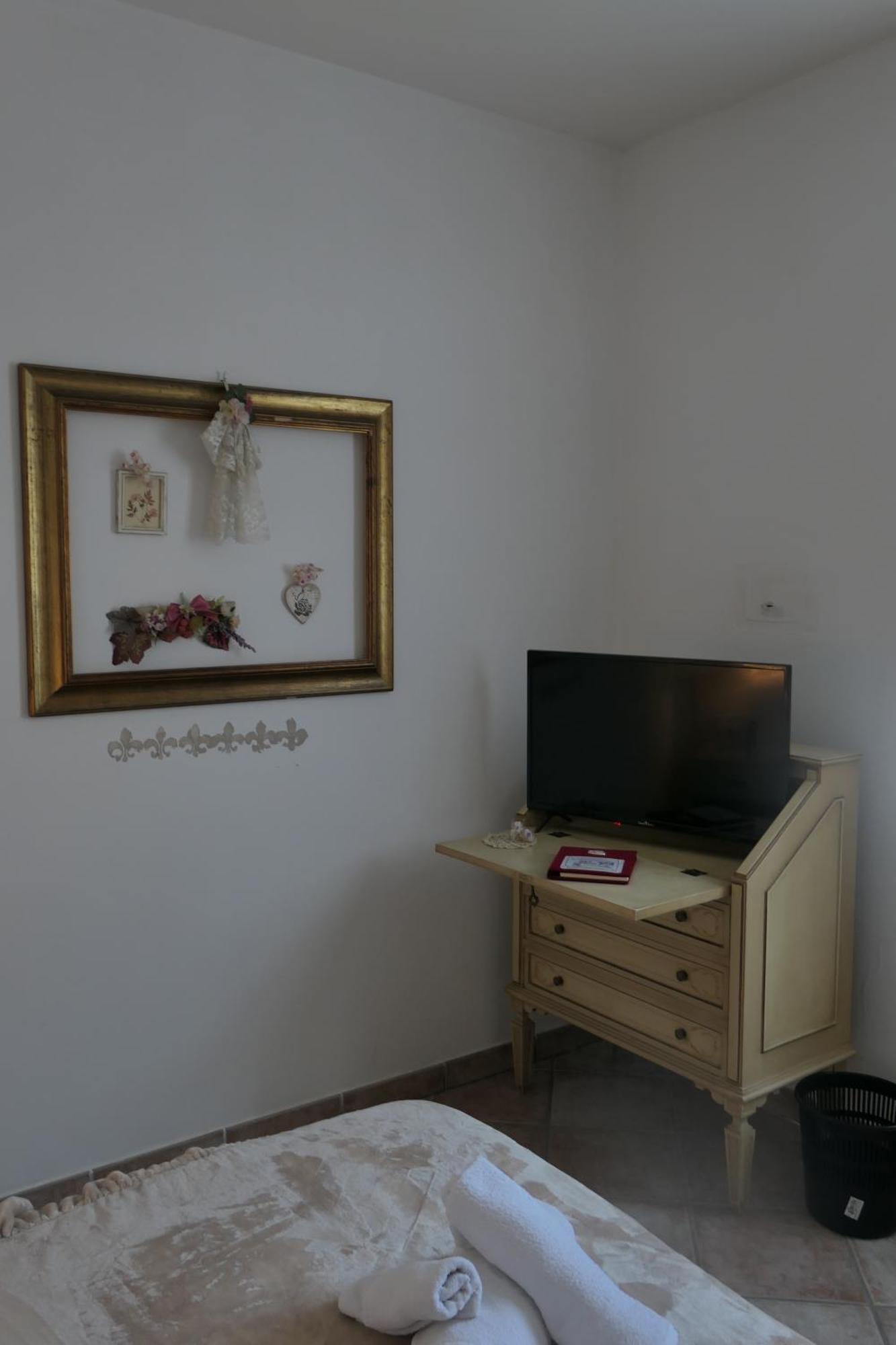 B&B Luna Кастельветро-ди-Модена Экстерьер фото