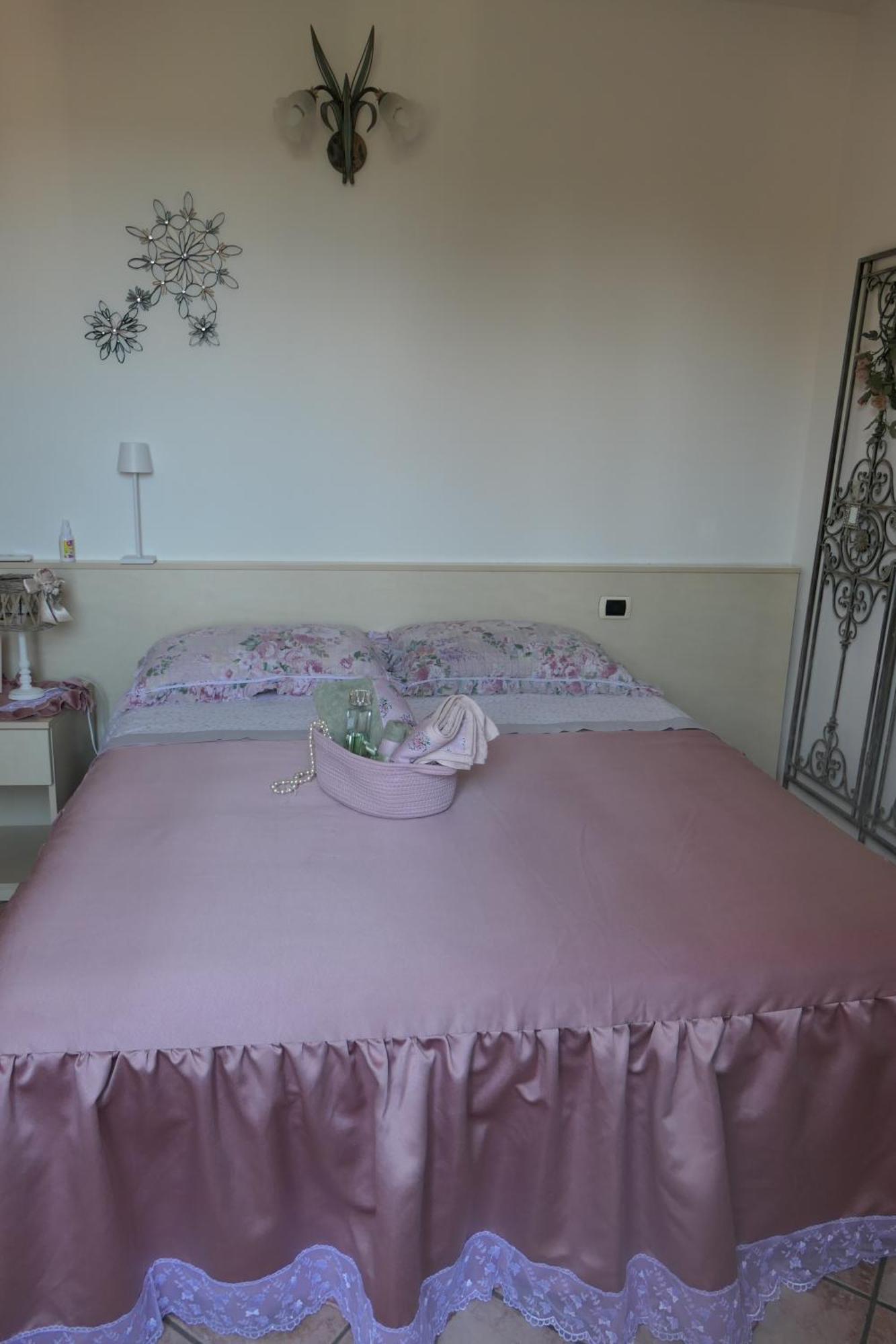 B&B Luna Кастельветро-ди-Модена Экстерьер фото
