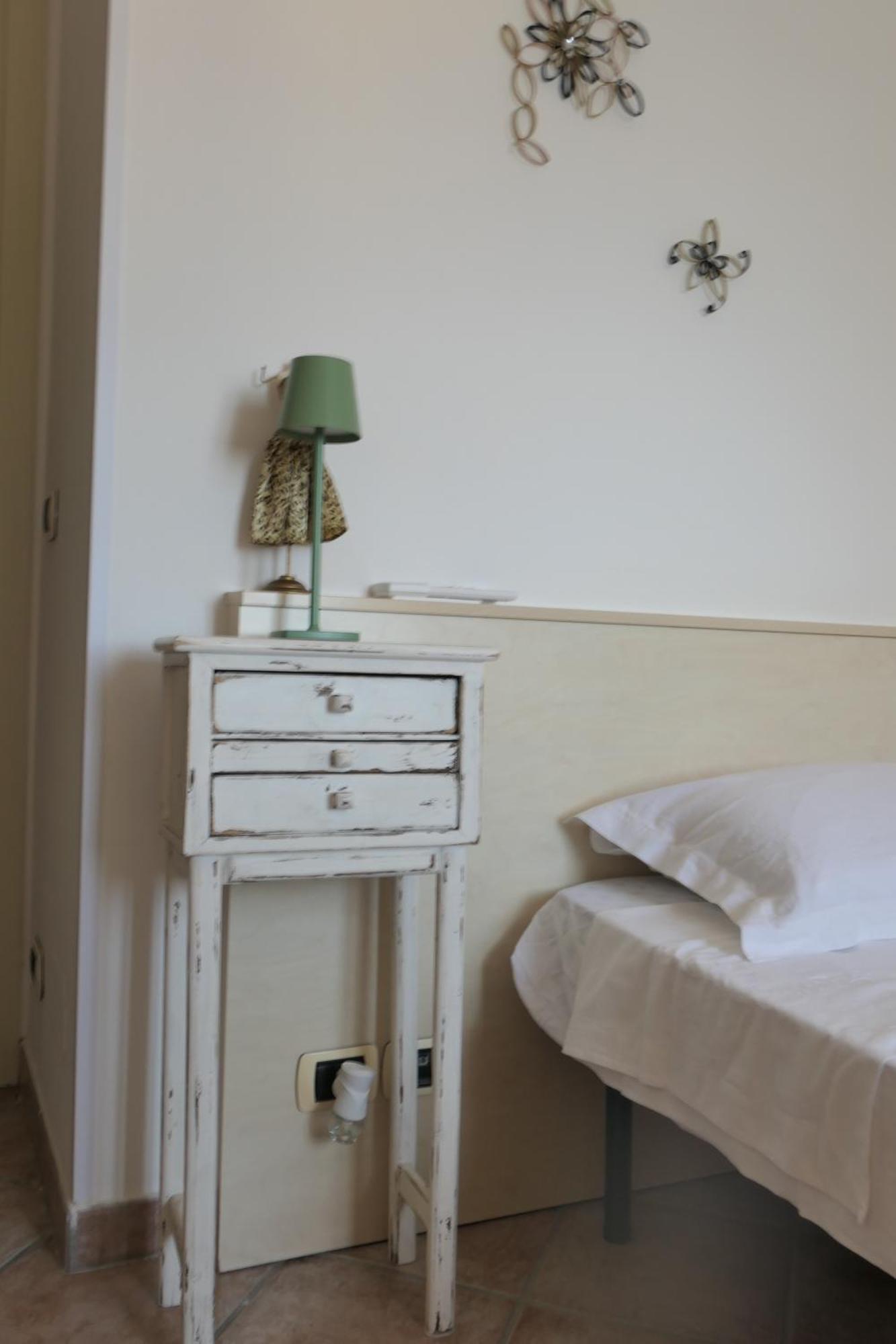 B&B Luna Кастельветро-ди-Модена Экстерьер фото