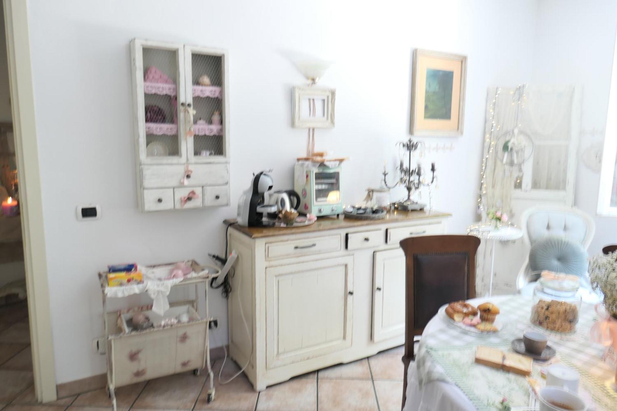 B&B Luna Кастельветро-ди-Модена Экстерьер фото
