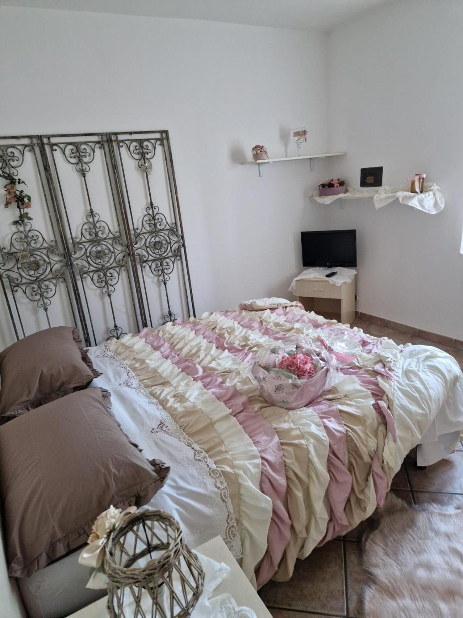 B&B Luna Кастельветро-ди-Модена Экстерьер фото
